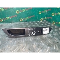Кнопка стеклоподъемника задняя левая Ssang Yong Rexton 8584008C00