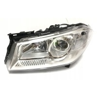Renault megane ii ph2 06 - 08 новый фара левый