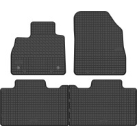 Коврики резиновые dedykowane для espace 5 v 15 - 21