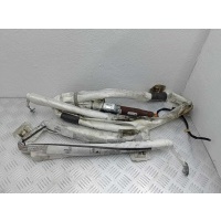 Подушка безопасности потолочная левая Mercedes GLS (X166) 2015 - 2019 2017 1668602702,