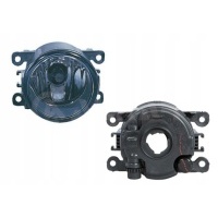 alkar 2903228 фара противотуманная