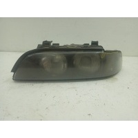Блок фара левая BMW 5 E39 1995-2004 63128386557