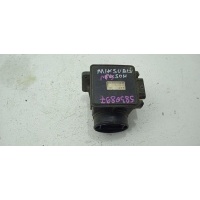Расходомер воздуха Mitsubishi Carisma 1995-2004 MD172455