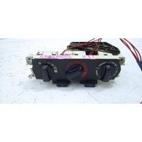 Блок управления печкой Nissan Primera P11E 1996-2002 275103J415