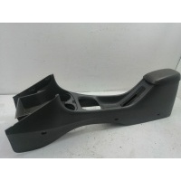 Консоль Mazda 323 6 BJ 1998-2003 B25F64420B43