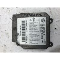 Блок SRS Volkswagen Pointer 2003-2006 377909603A