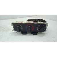 Блок управления печкой Nissan Primera P11E 1996-2002 275103J415