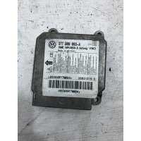 Блок SRS Volkswagen Pointer 2003-2006 377909603A