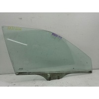 Стекло передней правой двери Mazda 323 6 BJ 1998-2003 B25D58511B