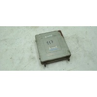 Блок управления двигателем Mitsubishi Space Runner 1 1991-1999 MD332302