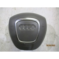 Подушка безопасности в руль Audi A6 Allroad C6 2007-2011 4F0880201AS