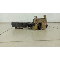 Замок двери передней левой Mitsubishi Carisma 1995-2004 M816478