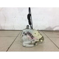 Замок двери передней правой Honda CR-V 3 2006-2012 72110SWAP02