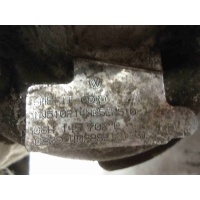 Турбина Audi A4 2009 06H145702L