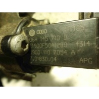 Турбина Volkswagen Golf 2009 06H145710D