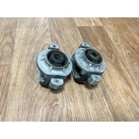 Подушка крепления КПП Audi A8 D3/4E 2008 4E0399151AP