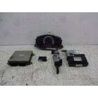 Комплект стартовый 2 , 0 16v бен mazda 5 05 - 10 cr