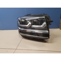 Фара правая Volkswagen Teramont 2017- 3CN941036A