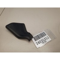 Заглушка двери передняя правая Volkswagen Touareg 2002-2010 7L0837866AB41