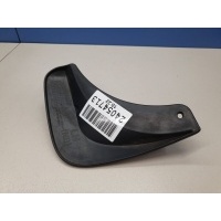 Брызговик задний левый Chevrolet Aveo T200 2003-2008 96543161
