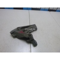 Кронштейн КПП левый Mazda Mazda 3 (BK) (2002 - 2009) BP4K39080A