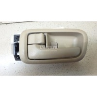Ручка двери внутренняя левая Toyota RX 300 (1998 - 2003) 6920630150A0