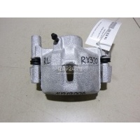 Суппорт тормозной задний левый Toyota RX 300 (1998 - 2003) 4775048020