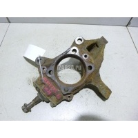 Кулак поворотный передний левый Volvo XC90 (2002 - 2015) 31200315