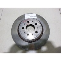 Диск тормозной задний BOSCH XC90 (2002 - 2015) 0986479320