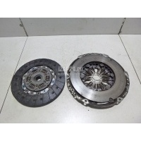К-кт сцепления (саморегулирующееся) Volvo XC90 (2002 - 2015) 31367642