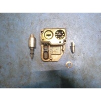Блок управления муфты Haldex Volvo XC90 (2002 - 2015) 36001751