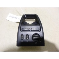 Переключатель света фар Volvo XC90 (2002 - 2015) 30739304