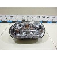 Фара левая Depo Golf IV/Bora (1997 - 2005) 4411130LLDEMF