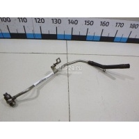 Трубка охлажд. жидкости металлическая VAG Golf IV/Bora (1997 - 2005) 06A121492S
