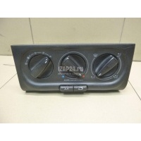 Блок управления отопителем VAG Passat [B3] (1988 - 1993) 3A0819045C