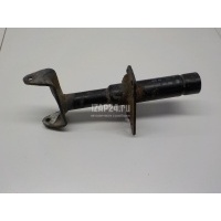 Кронштейн усилителя переднего бампера правый VAG Passat [B5] (1996 - 2000) 3B0807272A
