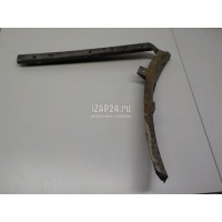 Направляющая заднего бампера левая VAG Passat [B5] (1996 - 2000) 3B5807393
