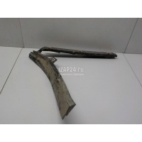 Направляющая заднего бампера правая VAG Passat [B5] (1996 - 2000) 3B5807394