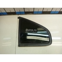 Стекло кузовное глухое левое VAG Passat [B5] (1996 - 2000) 3B5845297JB41