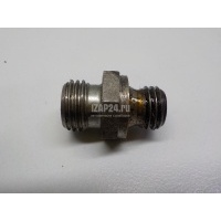 Штуцер VAG Passat [B5] (1996 - 2000) N0207043