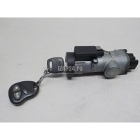 Замок зажигания Nissan Primera WP11E (1998 - 2001) 487012F026
