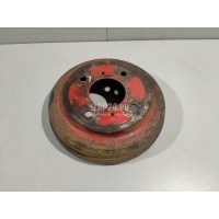 Барабан тормозной Nissan Primera P11E (1996 - 2002) 4320095F0C