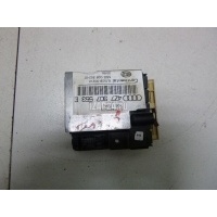 Блок электронный VAG Allroad quattro (2000 - 2005) 4Z7907553E