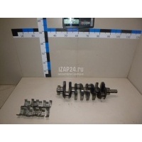 Коленвал Nissan Terrano /Pathfinder (R50) (1996 - 2004) 122005X00A