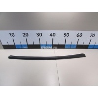 Накладка стекла заднего правого VAG Sharan (1995 - 1999) 7M0845362E