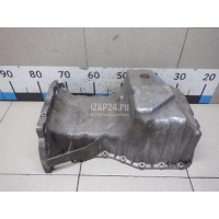 Поддон масляный двигателя Renault Megane I (1996 - 1999) 7700870225