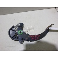Педаль сцепления Renault Megane I (1996 - 1999) 7701470150