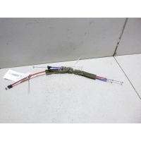 Трос отопителя Renault Megane I (1996 - 1999) 7701205013