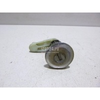 Вставка замка двери Renault Megane I (1996 - 1999) 7701474906