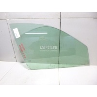 Стекло двери передней правой Renault Megane I (1996 - 1999) 7700828304